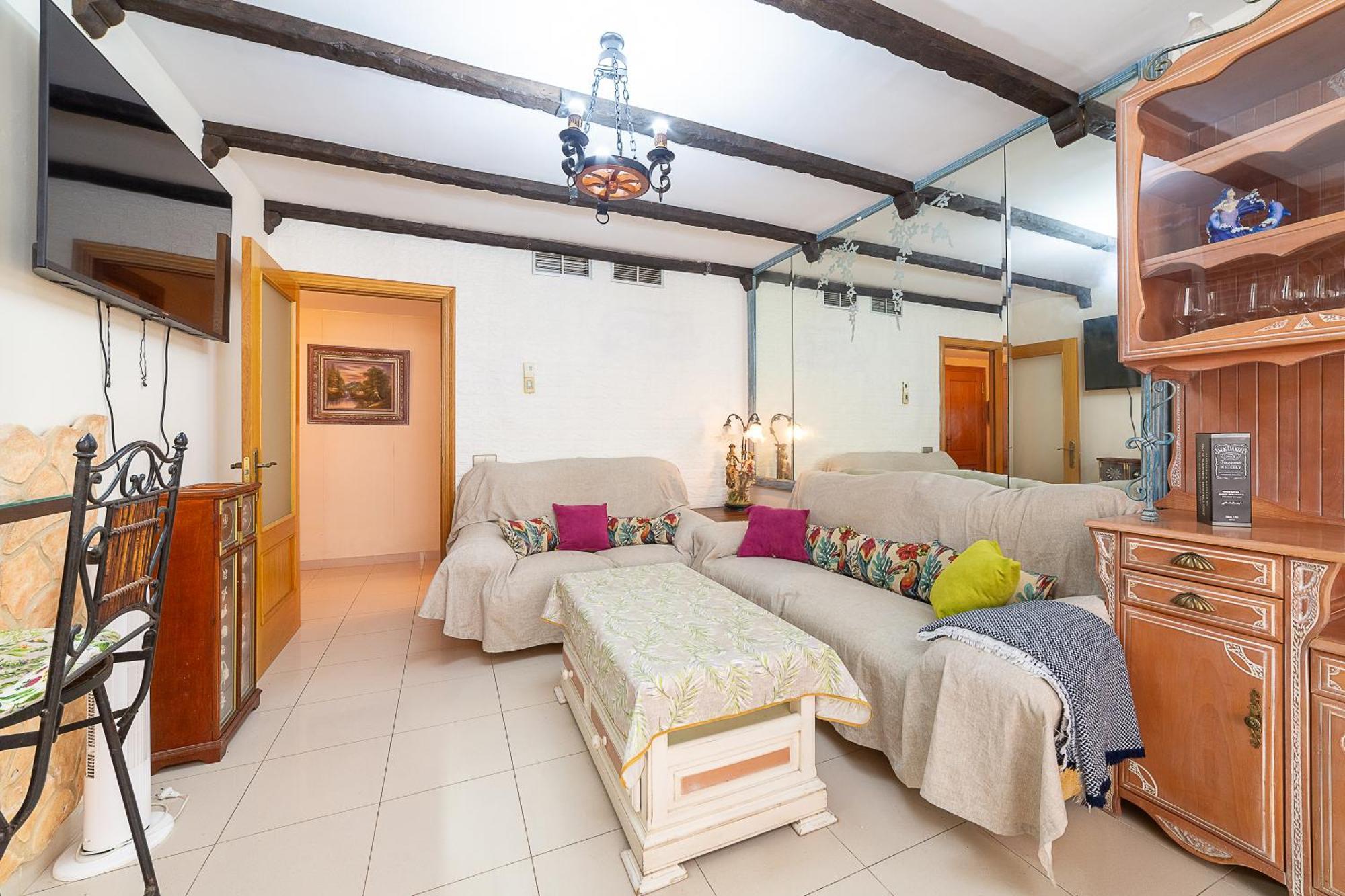 Holiday Apartment Roquetas de Mar Eksteriør billede